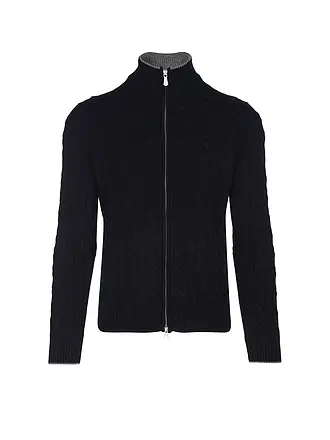 GRAN SASSO | Strickjacke | dunkelblau